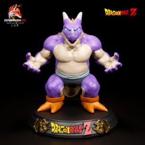 Maraikoh - DBZ DBS STL 3D PRINTING
