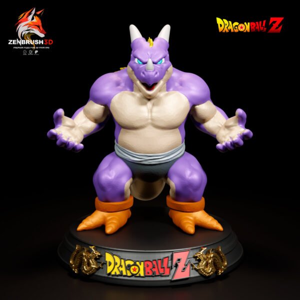Maraikoh - DBZ DBS STL 3D PRINTING