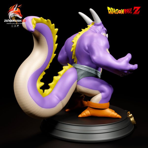 Maraikoh - DBZ DBS STL 3D PRINTING - Imagen 4