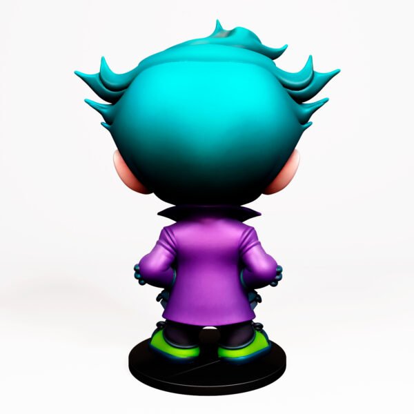 stl 3d printing