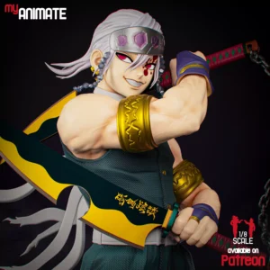 uzui-from-demonslayer-myanimate-3d-model-2c06511082
